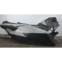 Carena pedana destra Dx BMW C 650 GT dal 2011 al 2016  2411111169827