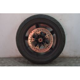 Cerchio Anteriore Aprilia SR Max 300 dal 2011 al 2014  1718266186459