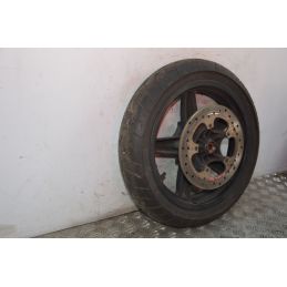 Cerchio Anteriore Aprilia SR Max 300 dal 2011 al 2014  1718266186459