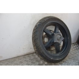 Cerchio Anteriore Aprilia SR Max 300 dal 2011 al 2014  1718266186459