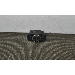 Comandi Regolazione Luci Ford Focus IV dal 2018 al 2025 cod 10345674-00  2411111170083