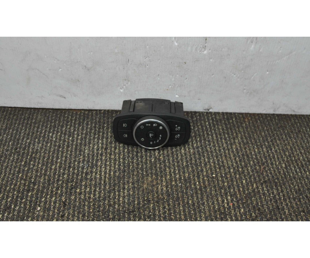 Comandi Regolazione Luci Ford Focus IV dal 2018 al 2025 cod 10345674-00  2411111170083