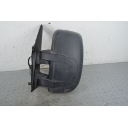 Specchietto retrovisore esterno SX Renault Master II dal 2003 al 2010 Cod 8200163449  1718349897487