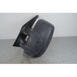 Specchietto retrovisore esterno SX Renault Master II dal 2003 al 2010 Cod 8200163449  1718349897487