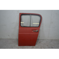 Portiera sportello posteriore SX Renault 4 TL Dal 1978 al 1992  1718350197620