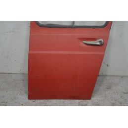 Portiera sportello posteriore SX Renault 4 TL Dal 1978 al 1992  1718350197620