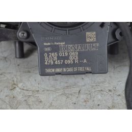 Devioluci completo Renault Captur dal 2013 al 2019 Cod 479457095r  1718351737610