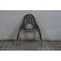 Maniglione Portapacchi Posteriore Honda Chiocciola @ 150 dal 2000 al 2006  1718351569280