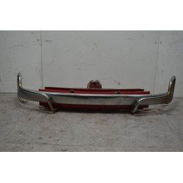 Paraurti posteriore completo Fiat 500 L Dal 1965 al 1975 oe 4206671  1718353528407