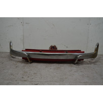 Paraurti posteriore completo Fiat 500 L Dal 1965 al 1975 oe 4206671  1718353528407