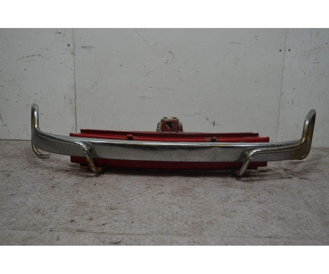 Paraurti posteriore completo Fiat 500 L Dal 1965 al 1975 oe 4206671  1718353528407