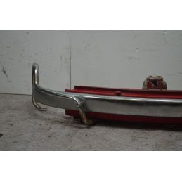 Paraurti posteriore completo Fiat 500 L Dal 1965 al 1975 oe 4206671  1718353528407