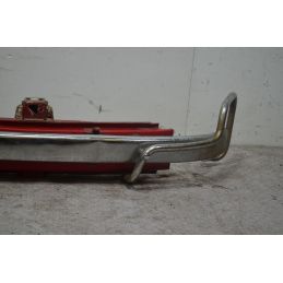 Paraurti posteriore completo Fiat 500 L Dal 1965 al 1975 oe 4206671  1718353528407