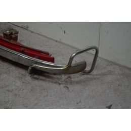 Paraurti posteriore completo Fiat 500 L Dal 1965 al 1975 oe 4206671  1718353528407
