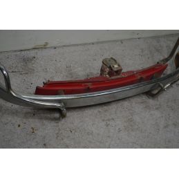 Paraurti posteriore completo Fiat 500 L Dal 1965 al 1975 oe 4206671  1718353528407