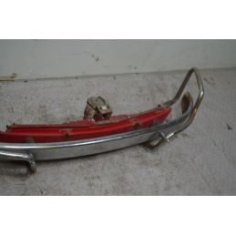 Paraurti posteriore completo Fiat 500 L Dal 1965 al 1975 oe 4206671  1718353528407