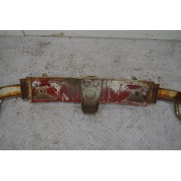 Paraurti posteriore completo Fiat 500 L Dal 1965 al 1975 oe 4206671  1718353528407