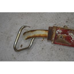 Paraurti posteriore completo Fiat 500 L Dal 1965 al 1975 oe 4206671  1718353528407