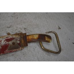 Paraurti posteriore completo Fiat 500 L Dal 1965 al 1975 oe 4206671  1718353528407