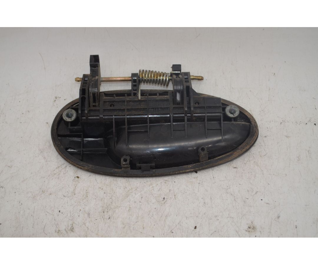 Maniglia esterna posteriore SX Daewoo Matiz Dal 1998 al 2007 Cod 96314566  1718354448032