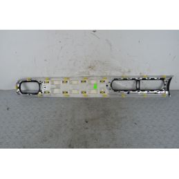 Modanatura rivestimento cruscotto centrale Citroen C3 III dal 2016 in poi Cod 9812401777  1718356537079