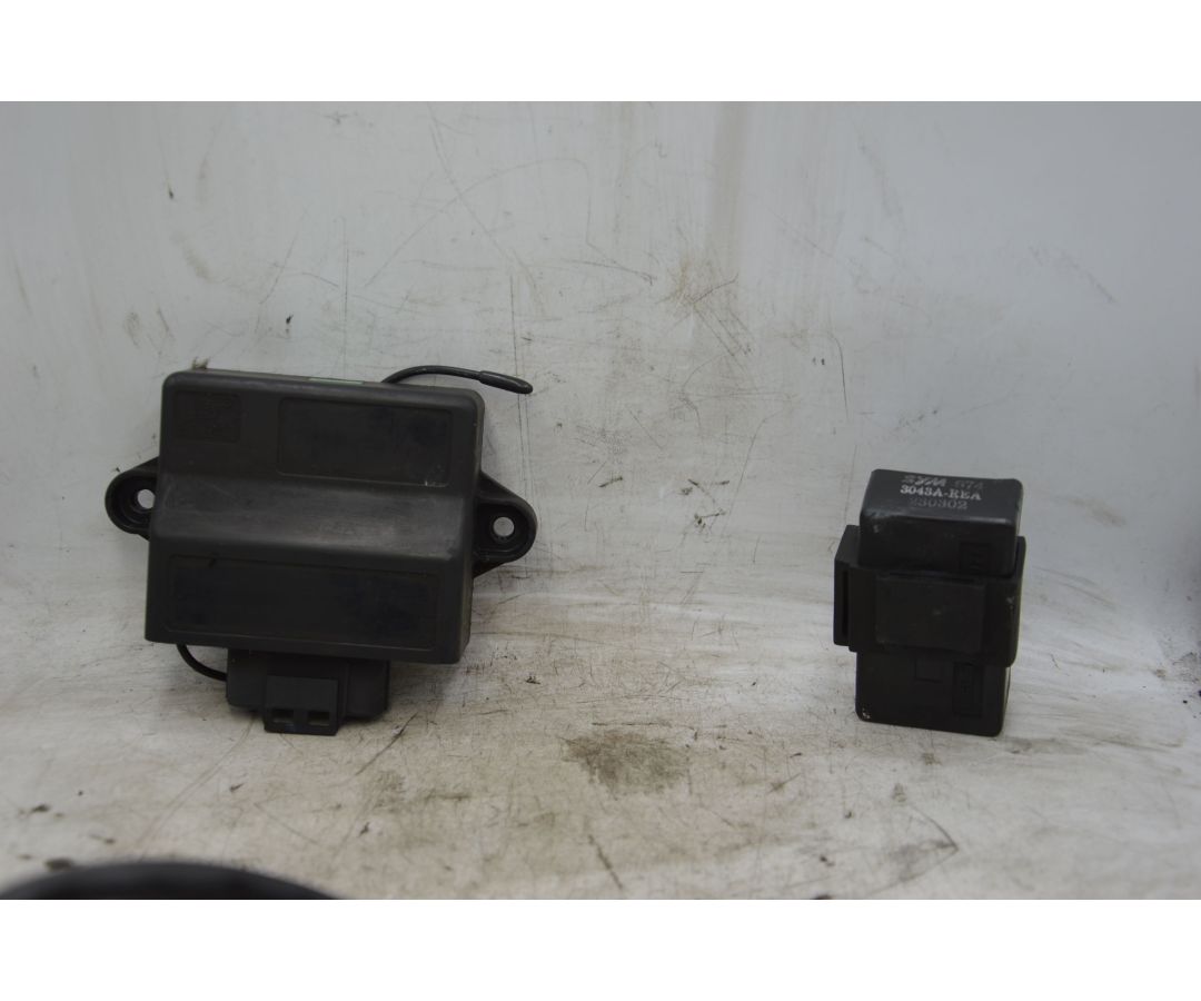 Kit Chiave SYM Joyride 300 Dal 2022 Al 2024 COD 3043A-REA  1718609269047