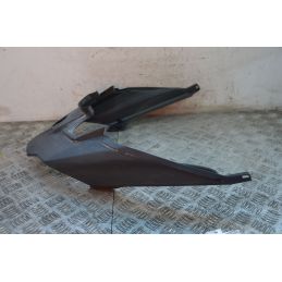 Carena Codino Posteriore SYM Joyride 300 Dal 2022 Al 2024  1718610167691
