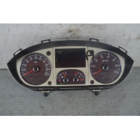 Strumentazione contachilometri completa Lancia Musa Dal 2007 al 2012 Cod 51808139  1718610451516