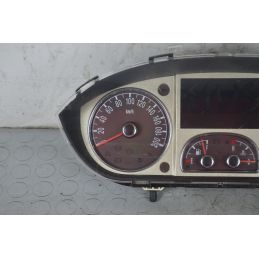 Strumentazione contachilometri completa Lancia Musa Dal 2007 al 2012 Cod 51808139  1718610451516