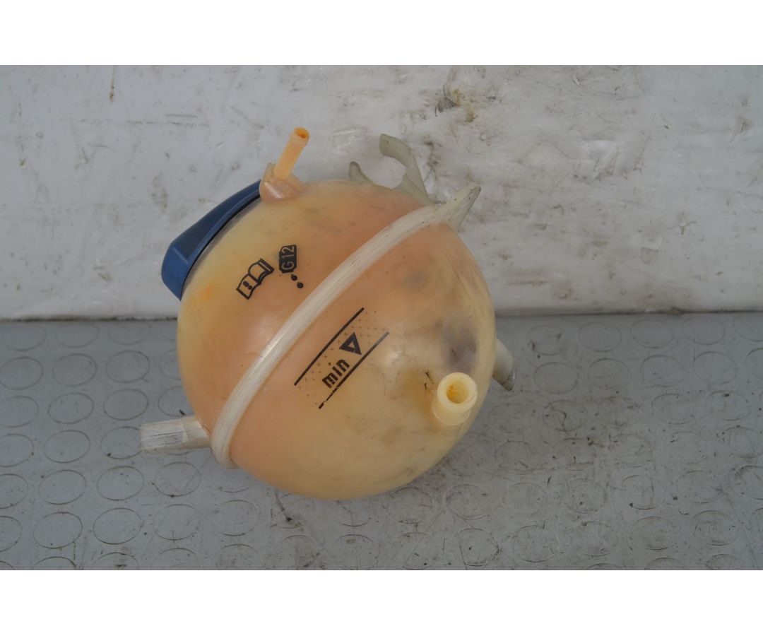 Vaschetta acqua radiatore Audi A3 8P1 Dal 2005 al 2008 140CV/103KW  1702641417344