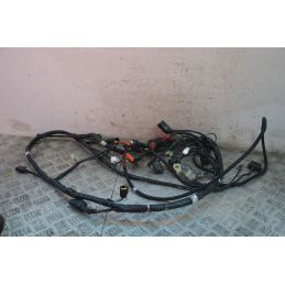 Cablaggio Impianto Elettrico SYM Joyride 300 Dal 2022 Al 2024  1718614912471