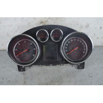 Strumentazione contachilometri completo Opel Astra J Dal 2009 AL 2020 Cod 769166750u  1718617487587