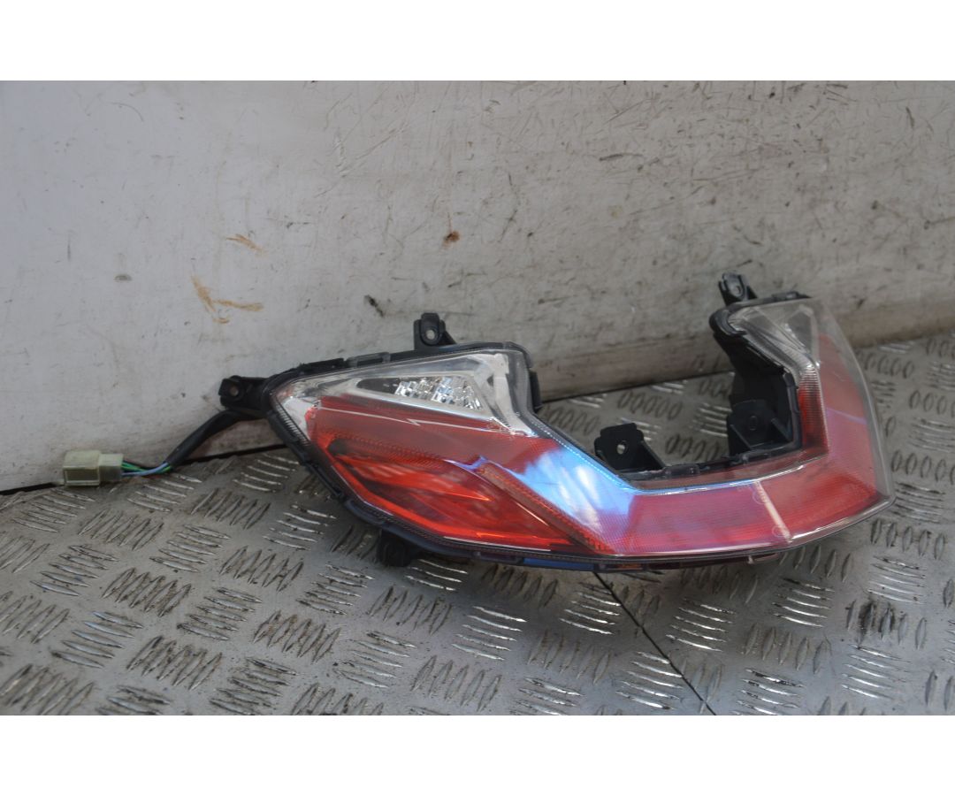 Fanale Stop Posteriore SYM Joyride 300 Dal 2022 Al 2024  1718617680230