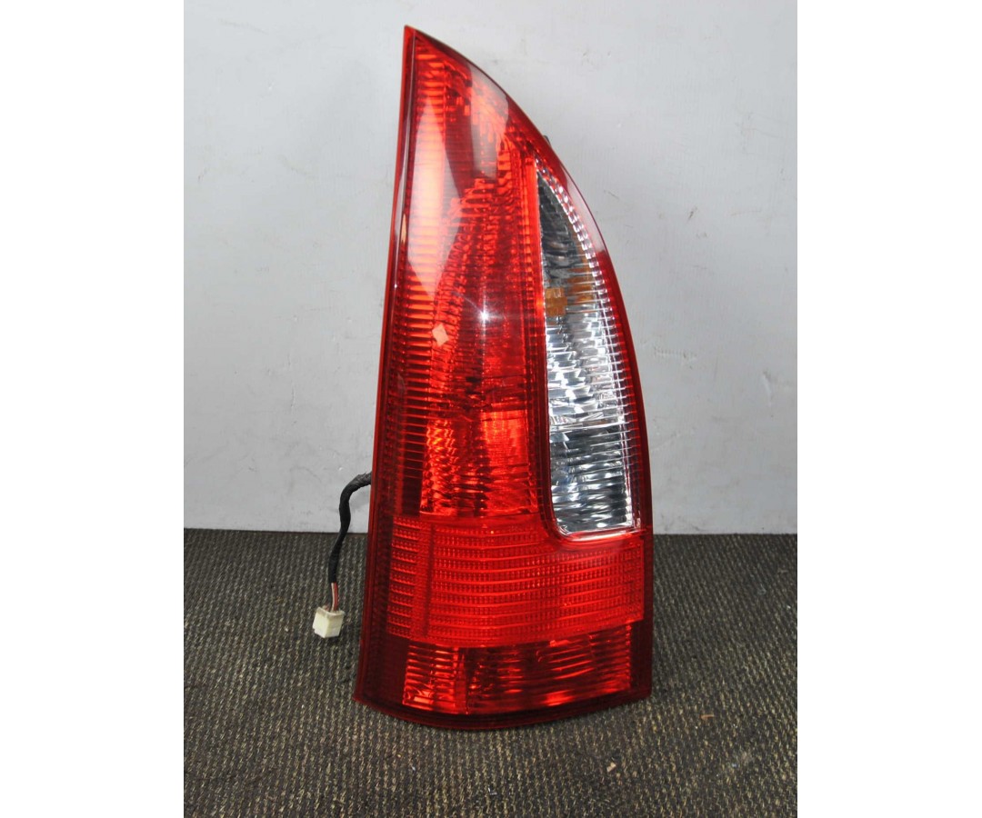 Fanale Stop Posteriore SX Mazda Premacy dal 1999 al 2005 cod. 220-61908  2411111170458