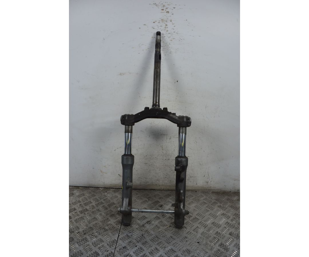 Forcella Yamaha Majesty 250 dal 2000 al 2006  1718634545147