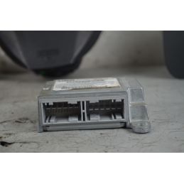 Kit Airbag Fiat Qubo Dal 2008 al 2019 Cod 1367508080  1718636102867