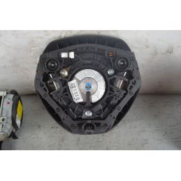Kit Airbag Fiat Qubo Dal 2008 al 2019 Cod 1367508080  1718636102867