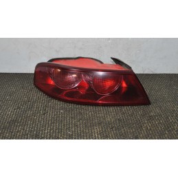 Fanale Stop Posteriore Esterno SX Alfa Romeo 159 dal 2005 al 2011 cod 60691365  2411111170526