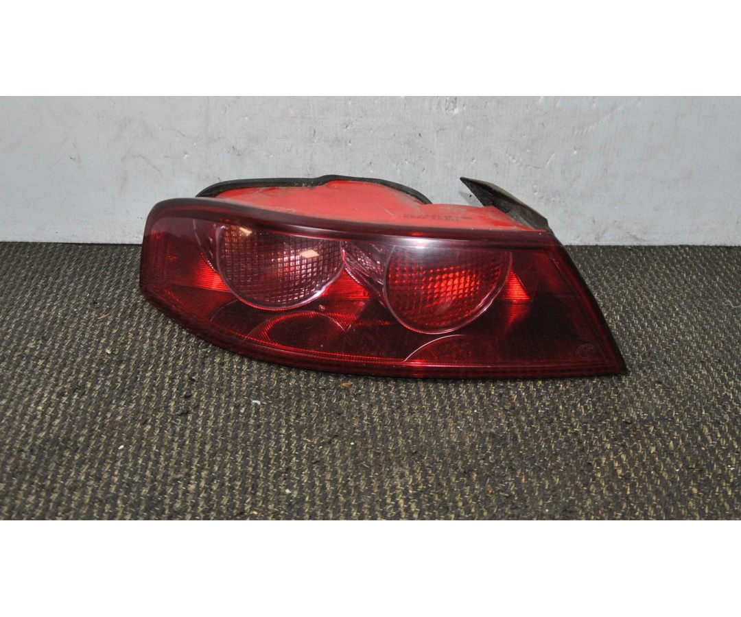 Fanale Stop Posteriore Esterno SX Alfa Romeo 159 dal 2005 al 2011 cod 60691365  2411111170526