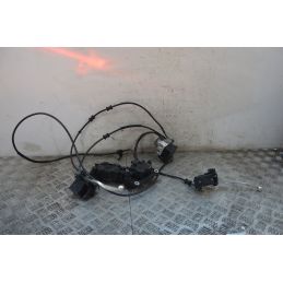 Impianto Frenante Completo Con ABS SYM Joyride 300 Dal 2022 Al 2024  1718698630964