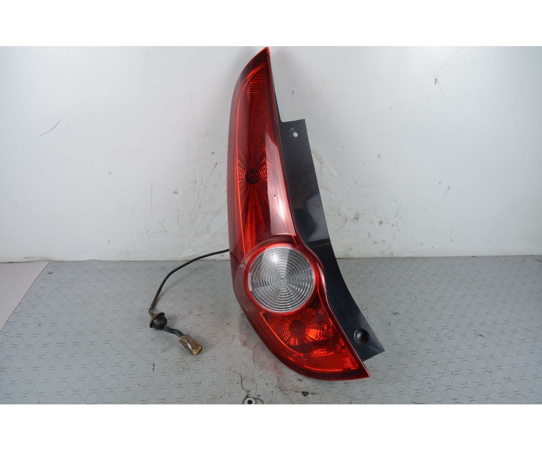 Fanale Stop anteriore SX Opel Agila Dal 2008 al 2015 Cod 89090958  1718701821822