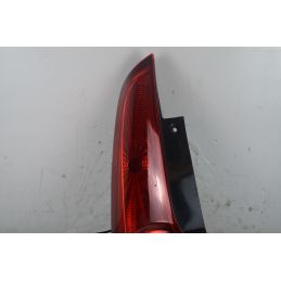 Fanale Stop anteriore SX Opel Agila Dal 2008 al 2015 Cod 89090958  1718701821822