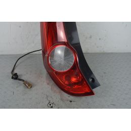 Fanale Stop anteriore SX Opel Agila Dal 2008 al 2015 Cod 89090958  1718701821822
