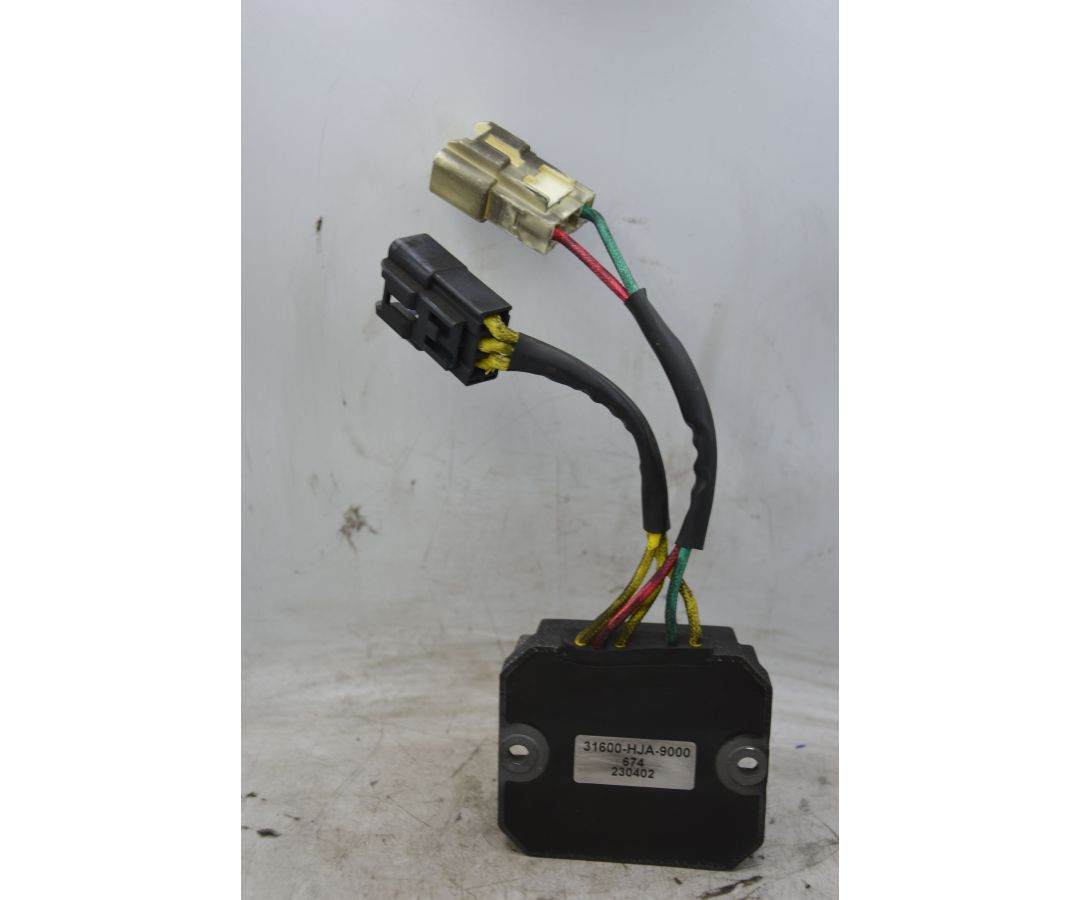 Regolatore Di Tensione SYM Joyride 300 Dal 2022 Al 2024 COD 31600-HJA-9000  1718703748059