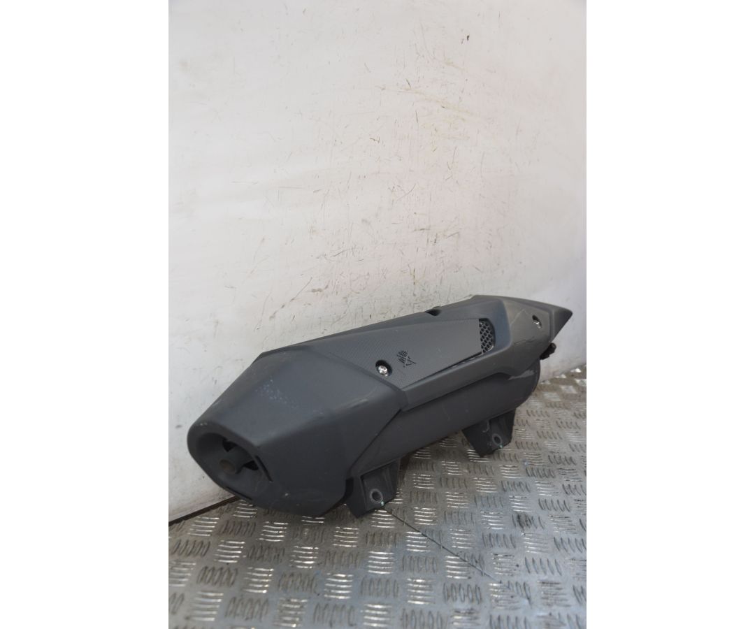 Marmitta Terminale Di Scarico SYM Joyride 300 Dal 2022 Al 2024  1718704111999