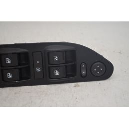 Pulsantiera alzacristalli anteriore SX Fiat Tipo Dal 2015 in poi Cod 735631478  1718706641265