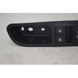 Pulsantiera alzacristalli anteriore SX Fiat Tipo Dal 2015 in poi Cod 735631478  1718706641265