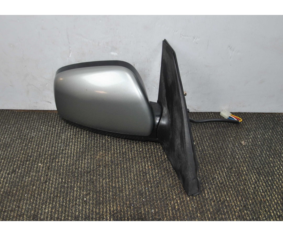 Specchietto Retrovisore Destro Dx Dr 5 Dr5 dal 2007 al 2014 Cod 744080012  2411111170700