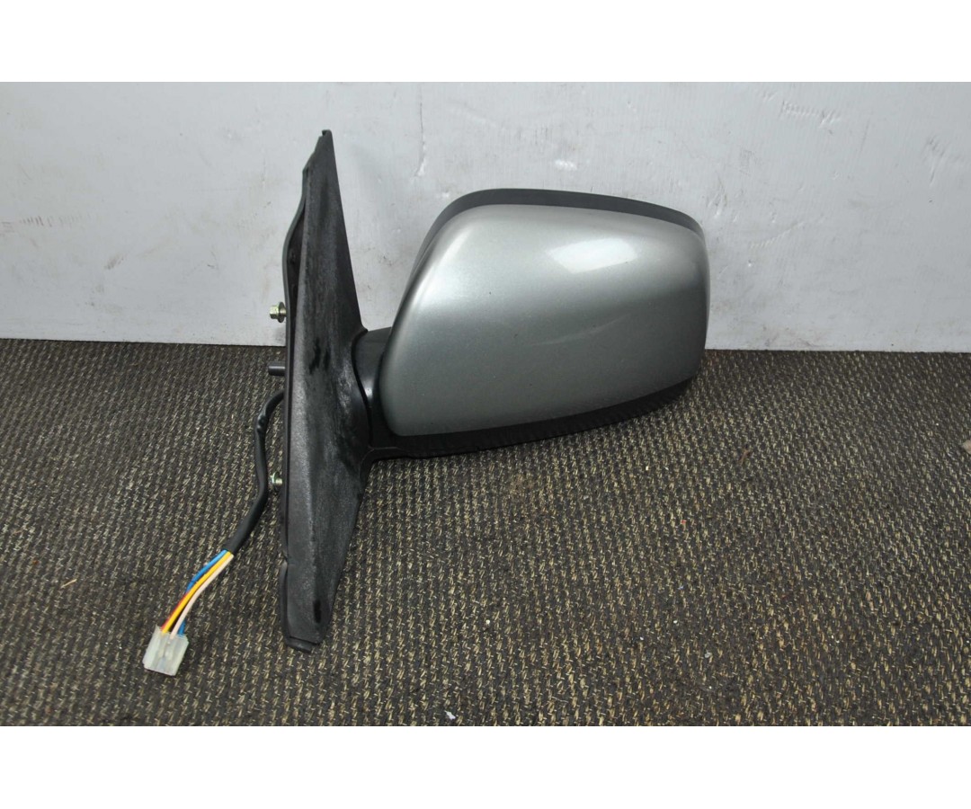 Specchietto Retrovisore Sinistro Sx Dr 5 Dr5 dal 2007 al 2014 Cod 744080014  2411111170717