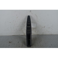 Pulsantiera alzacristalli anteriore SX Citroen C4 Dal 2004 al 2010 Cod 6554HC  1718779550655